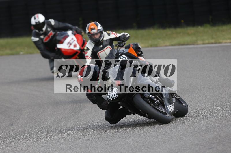 /19 06.06.2026  TZ Motorsport ADR/Gruppe rot/58-1